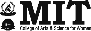 MIT College of Arts & Science for Women